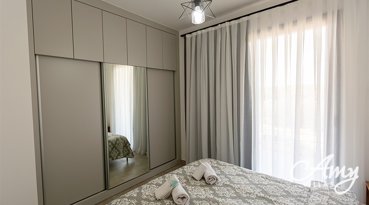 Apartment River Stream Suite - Nicosia, North Cyprus