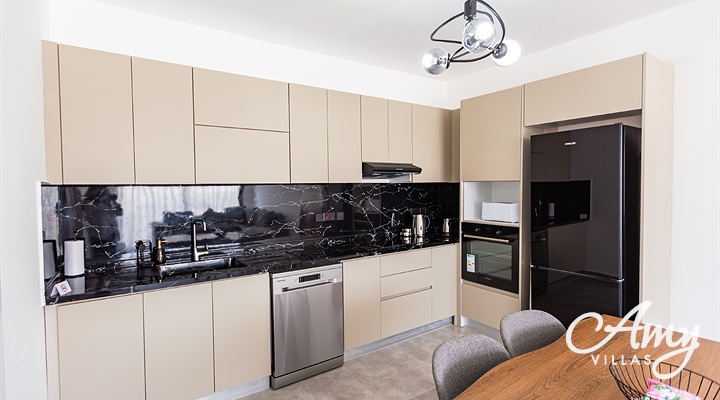 Apartment River Stream Suite - Nicosia, North Cyprus