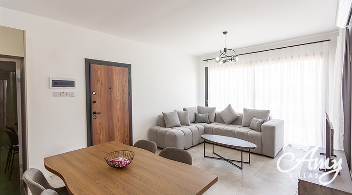 Apartment River Stream Suite - Nicosia, North Cyprus