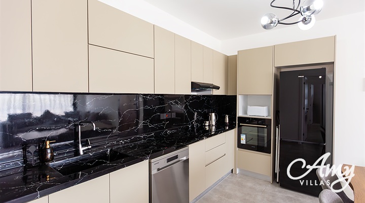 Apartment River Stream Suite - Nicosia, North Cyprus