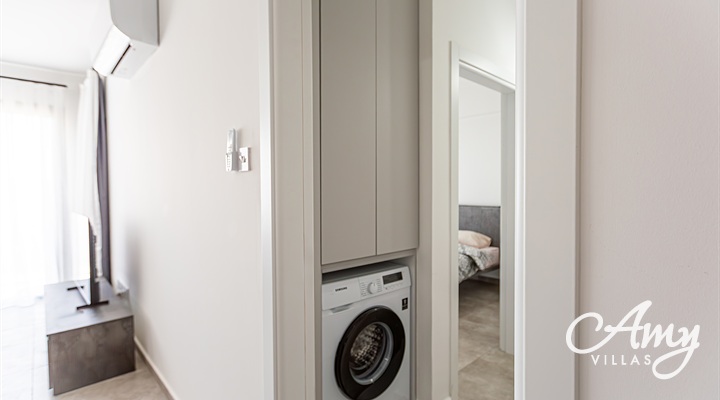 Apartment River Stream Suite - Nicosia, North Cyprus