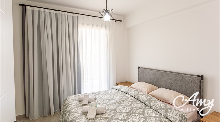 Apartment River Stream Suite - Nicosia, North Cyprus