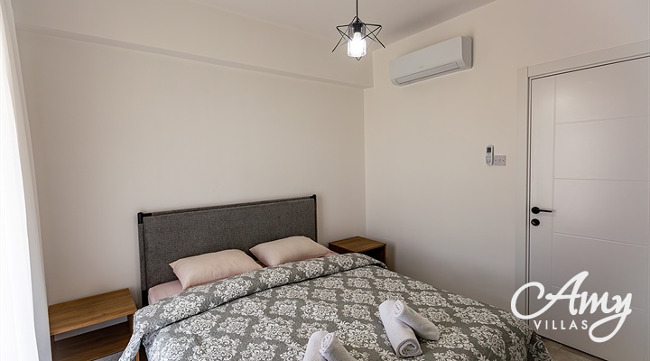 Apartment River Stream Suite - Nicosia, North Cyprus