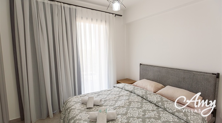 Apartment River Stream Suite - Nicosia, North Cyprus
