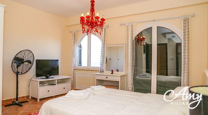 Villa Sakura - Zeytinlik, North Cyprus