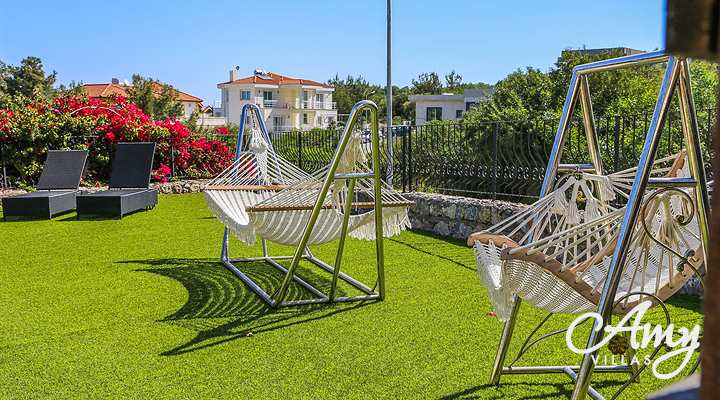 Villa Sakura - Zeytinlik, North Cyprus