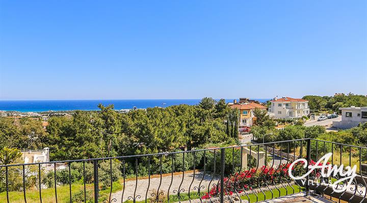 Villa Sakura - Zeytinlik, North Cyprus
