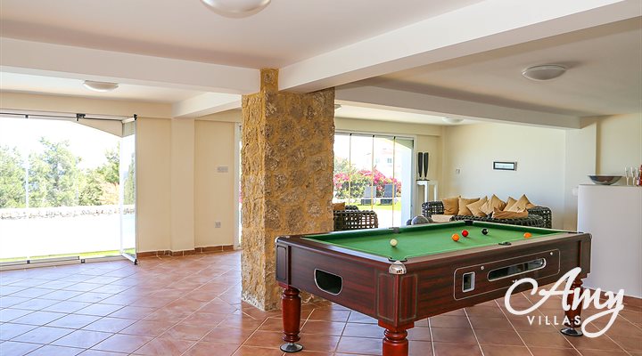 Villa Sakura - Zeytinlik, North Cyprus