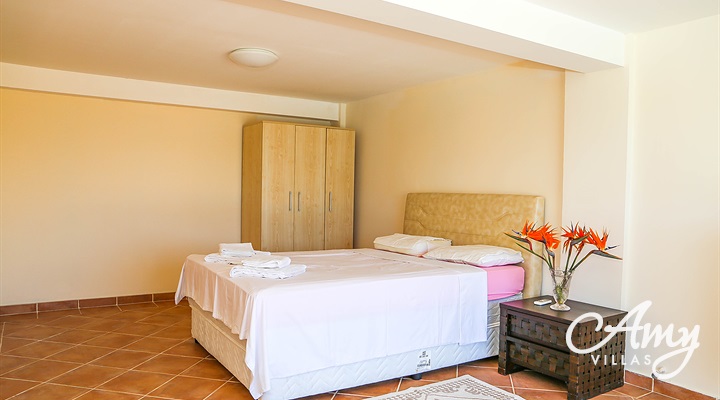Villa Sakura - Zeytinlik, North Cyprus