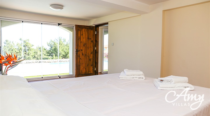 Villa Sakura - Zeytinlik, North Cyprus