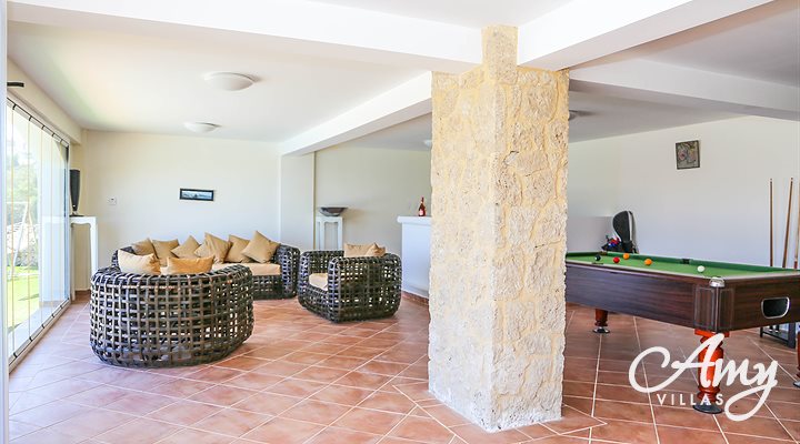 Villa Sakura - Zeytinlik, North Cyprus