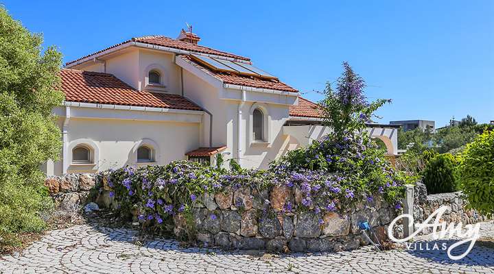 Villa Sakura - Zeytinlik, North Cyprus