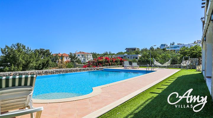 Villa Sakura - Zeytinlik, North Cyprus