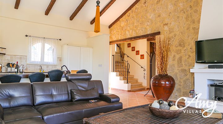 Villa Sakura - Zeytinlik, North Cyprus