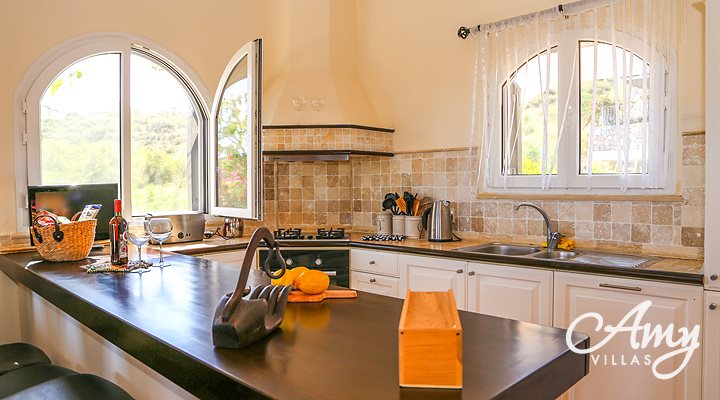 Villa Sakura - Zeytinlik, North Cyprus