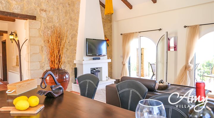 Villa Sakura - Zeytinlik, North Cyprus