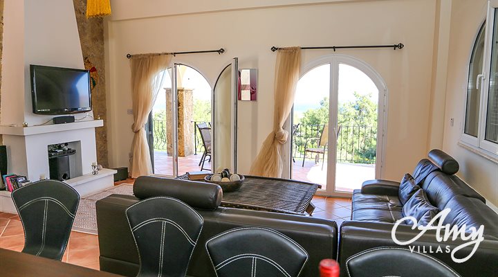 Villa Sakura - Zeytinlik, North Cyprus