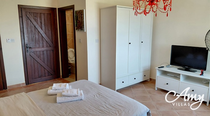 Villa Sakura - Zeytinlik, North Cyprus