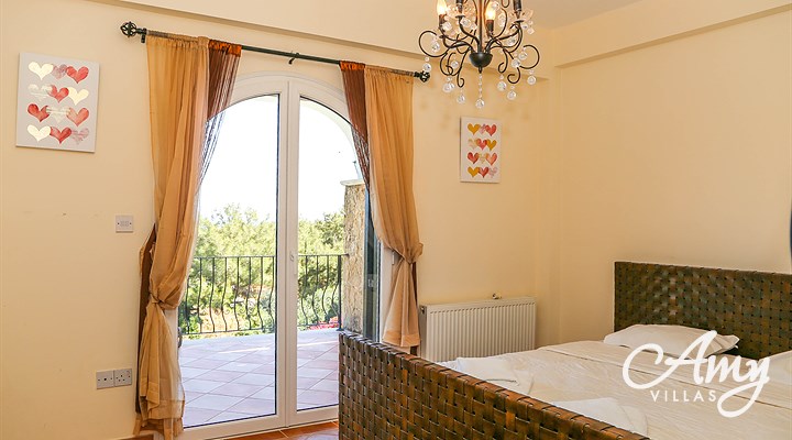 Villa Sakura - Zeytinlik, North Cyprus
