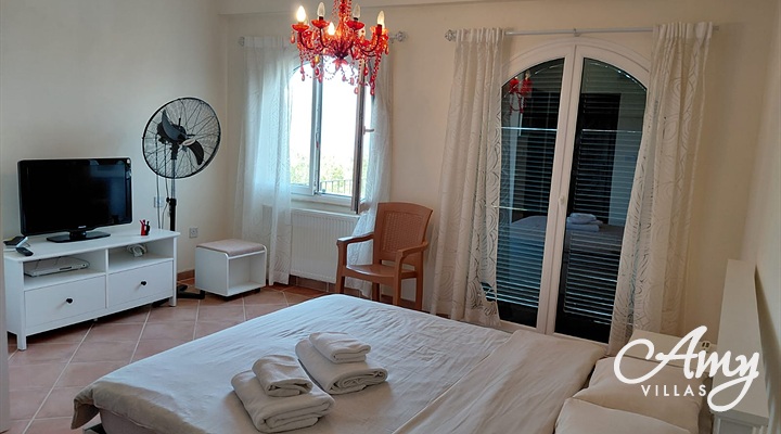 Villa Sakura - Zeytinlik, North Cyprus