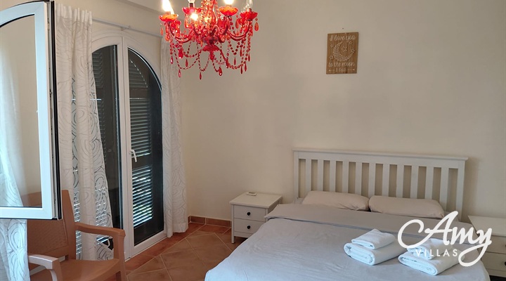 Villa Sakura - Zeytinlik, North Cyprus