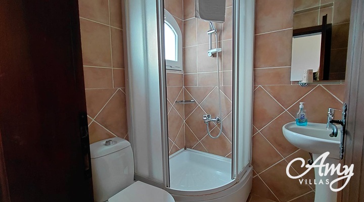 Villa Sakura - Zeytinlik, North Cyprus