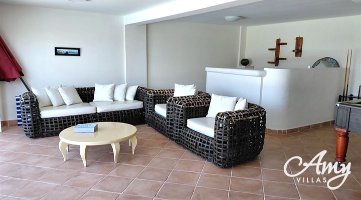 Villa Sakura - Zeytinlik, North Cyprus