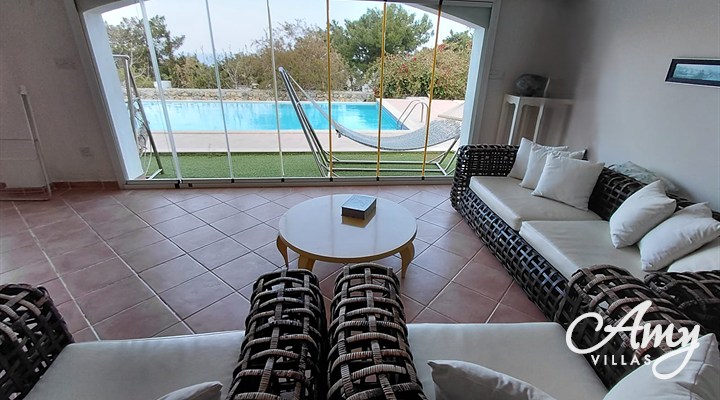 Villa Sakura - Zeytinlik, North Cyprus