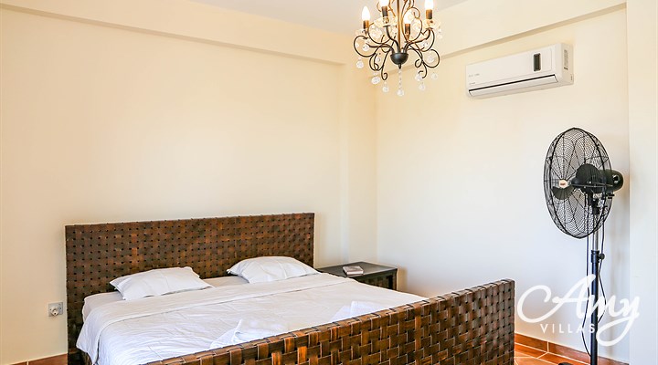 Villa Sakura - Zeytinlik, North Cyprus
