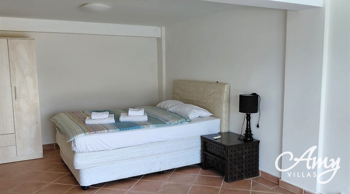 Villa Sakura - Zeytinlik, North Cyprus