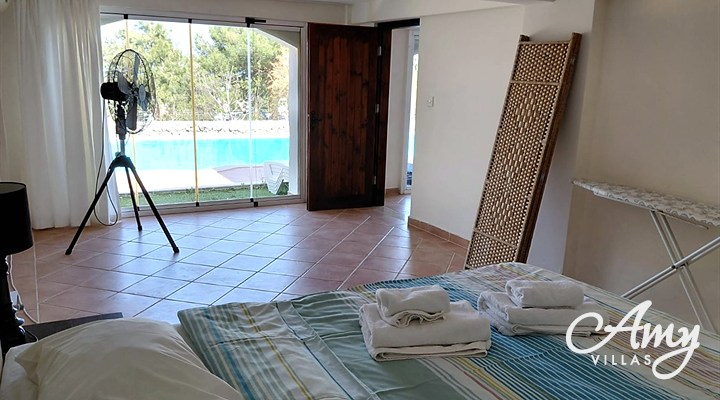 Villa Sakura - Zeytinlik, North Cyprus