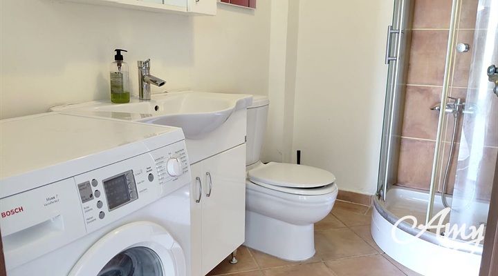 Villa Sakura - Zeytinlik, North Cyprus