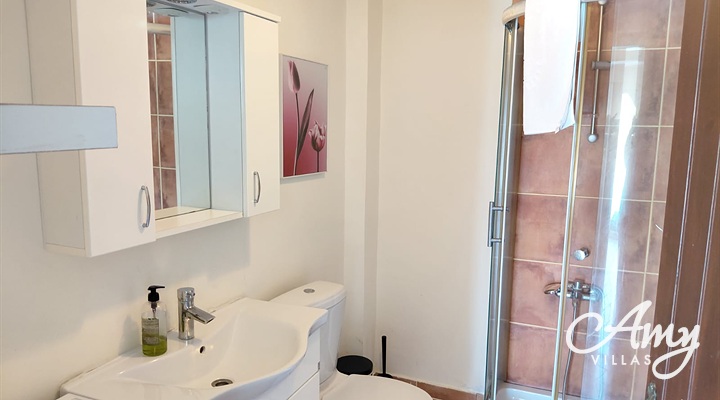 Villa Sakura - Zeytinlik, North Cyprus