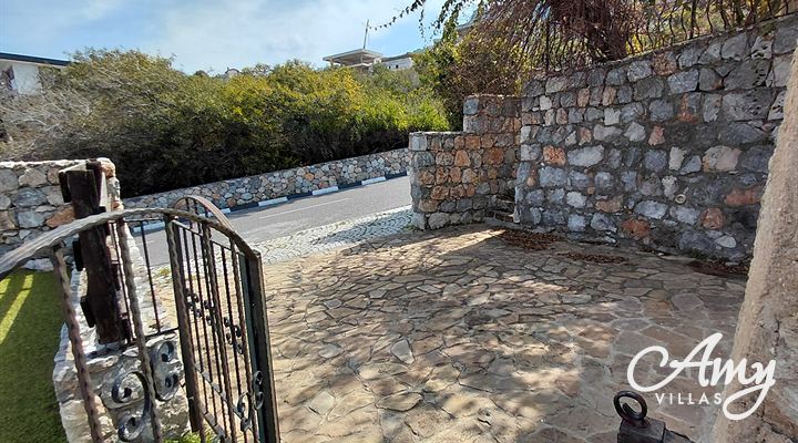 Villa Sakura - Zeytinlik, North Cyprus