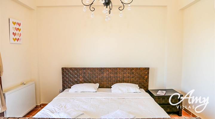 Villa Sakura - Zeytinlik, North Cyprus