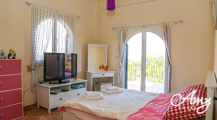 Villa Sakura - Zeytinlik, North Cyprus