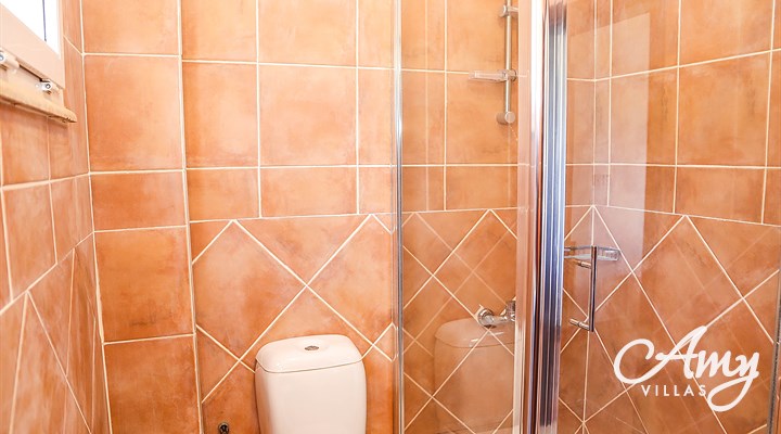 Villa Sakura - Zeytinlik, North Cyprus