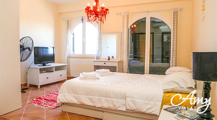 Villa Sakura - Zeytinlik, North Cyprus