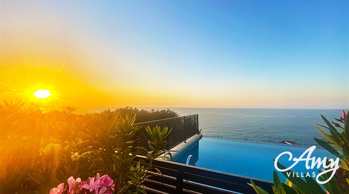 Villa Sea Cliff 1 - Esentepe, North Cyprus