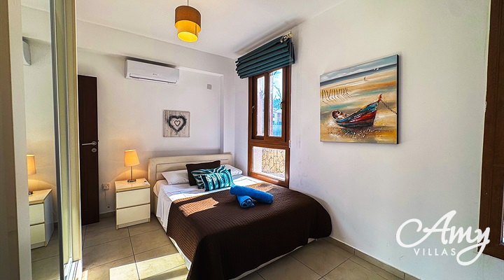 Villa Sea Cliff 1 - Esentepe, North Cyprus