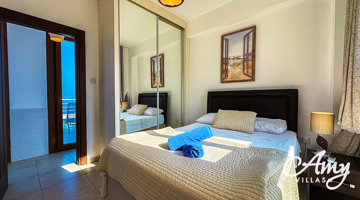 Villa Sea Cliff 1 - Esentepe, North Cyprus