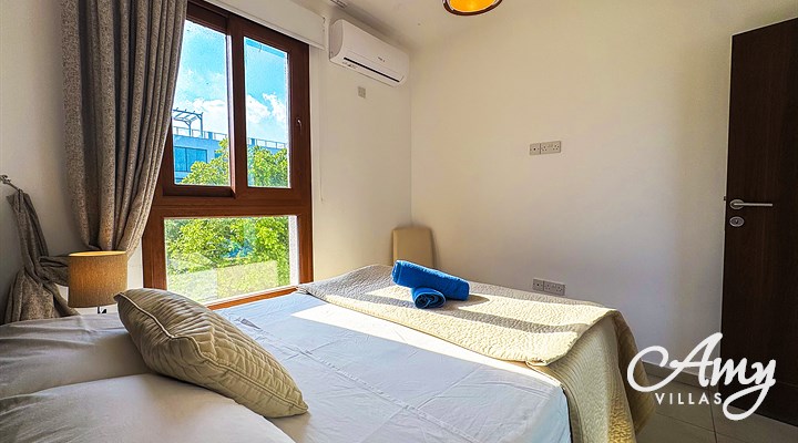 Villa Sea Cliff 1 - Esentepe, North Cyprus