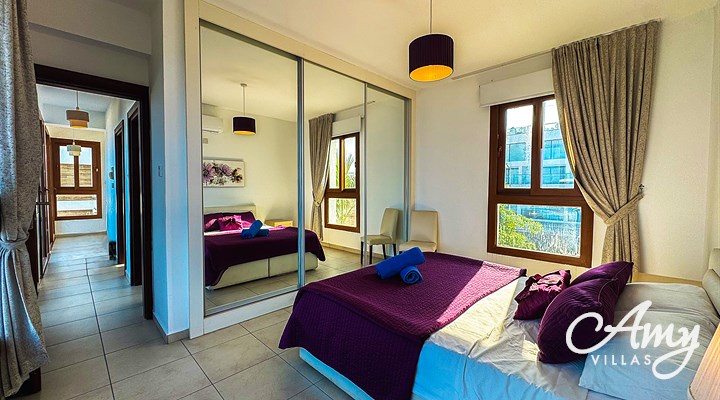 Villa Sea Cliff 1 - Esentepe, North Cyprus