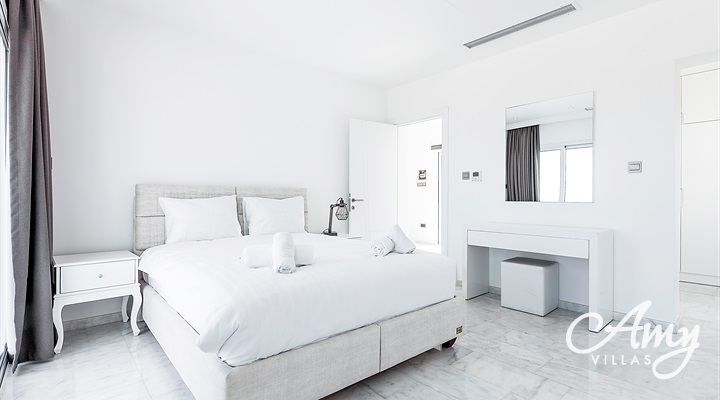 Villa Sea Esta - Esentepe, North Cyprus