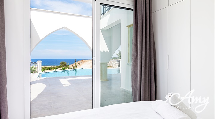 Villa Sea Esta - Esentepe, North Cyprus