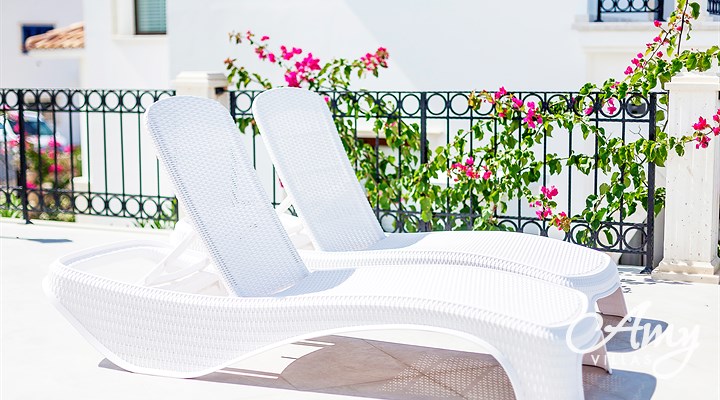 Villa Sea Esta - Esentepe, North Cyprus