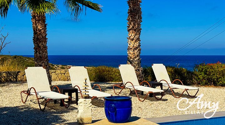 Villa Sea View - Tatlisu, North Cyprus