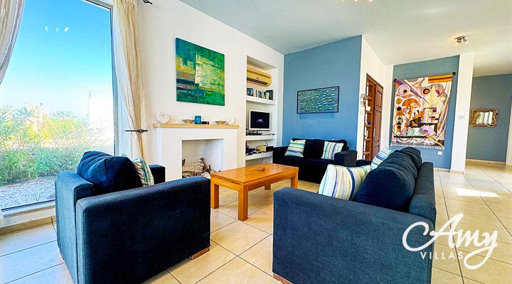 Villa Sea View - Tatlisu, North Cyprus