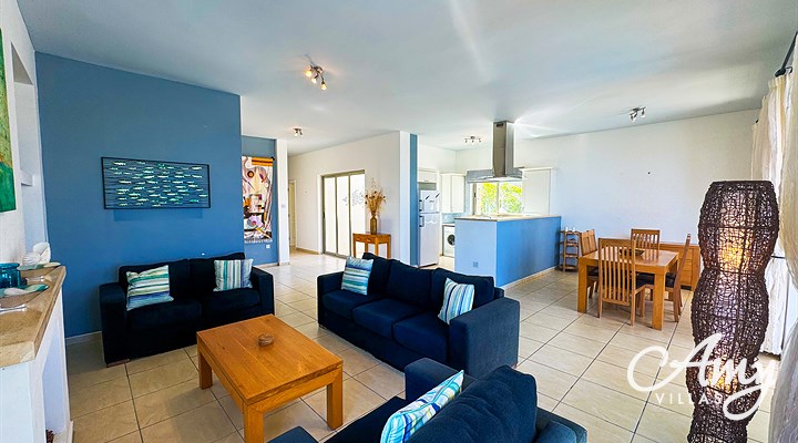 Villa Sea View - Tatlisu, North Cyprus