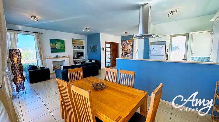 Villa Sea View - Tatlisu, North Cyprus
